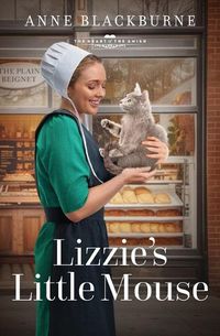 Cover image for Lizzie's Little Mouse