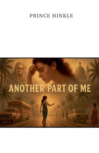 Cover image for Another Part Of Me