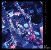 Cover image for Tokyo Midnight