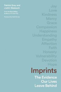 Cover image for Imprints