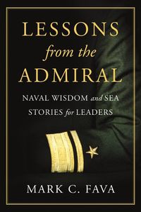 Cover image for Lessons from the Admiral