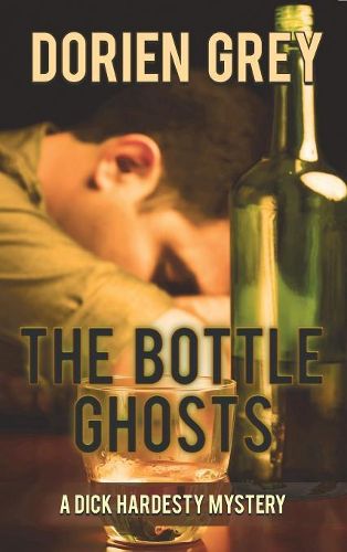 Cover image for The Bottle Ghosts