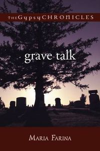Cover image for Grave Talk