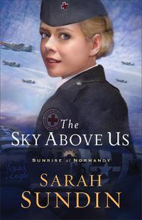 Cover image for The Sky Above Us