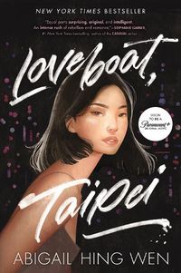 Cover image for Loveboat, Taipei