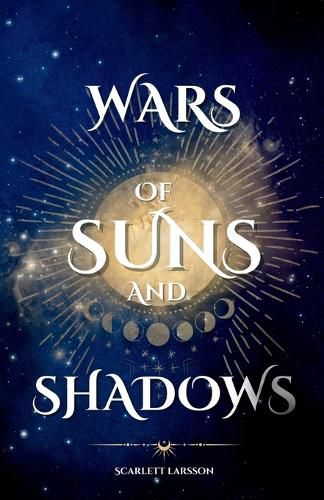 Cover image for Wars of Suns and Shadows