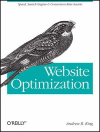 Cover image for Website Optimization