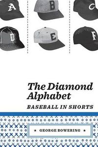 Cover image for The Diamond Alphabet: Baseball in Shorts