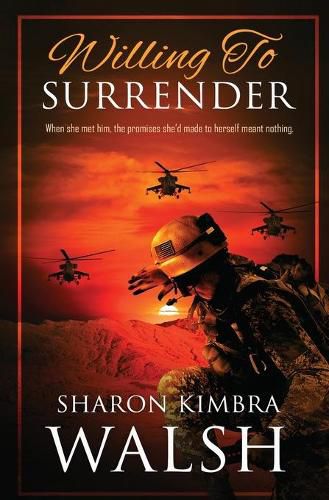 Cover image for Willing to Surrender