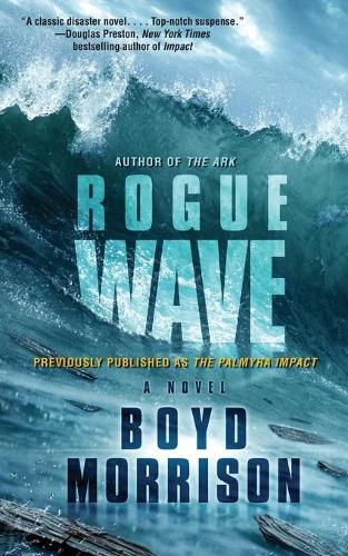 Rogue Wave