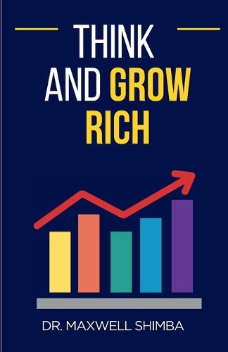 Cover image for Think and Grow Rich