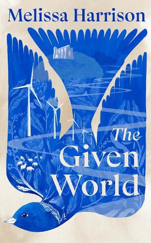 Cover image for The Given World