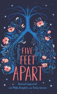 Cover image for Five Feet Apart