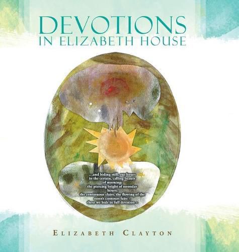 Cover image for Devotions in Elizabeth House