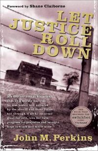 Cover image for Let Justice Roll Down