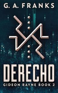 Cover image for Derecho