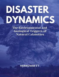 Cover image for Disaster Dynamics