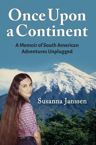 Cover image for Once Upon a Continent