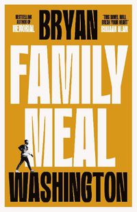 Cover image for Family Meal