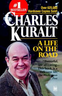 Cover image for A Life on the Road