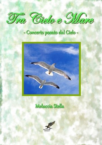 Cover image for Tra Cielo e Mare - Concerto posato dal Cielo -