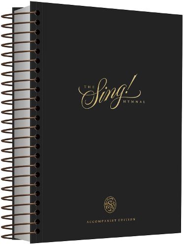 Cover image for The Sing! Hymnal, Accompanist Edition