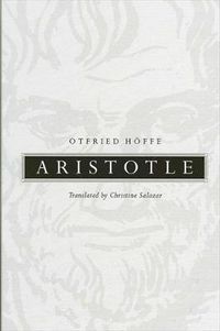 Cover image for Aristotle