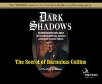 Cover image for The Secret of Barnabas Collins (Library Edition), Volume 7