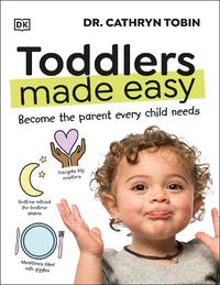 Cover image for Toddlers Made Easy