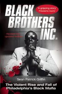 Cover image for Black Brothers, Inc