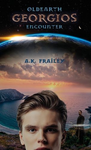 Cover image for OldEarth Georgios Encounter