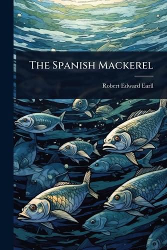 Cover image for The Spanish Mackerel