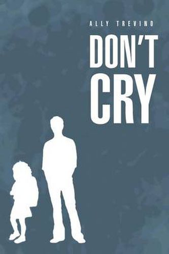 Cover image for Don't Cry