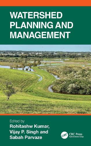Cover image for Watershed Planning and Management