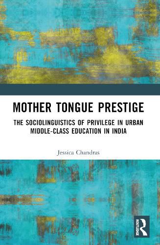 Cover image for Mother Tongue Prestige