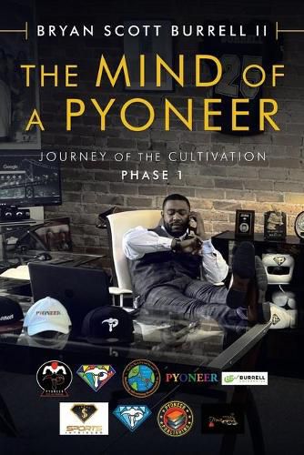 Cover image for The Mind of a Pyoneer