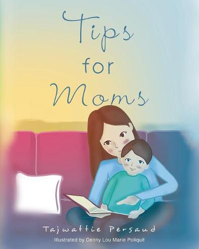Cover image for Tips for Moms