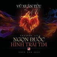 Cover image for Ng&#7885;n &#272;u&#7889;c Hinh Trai Tim