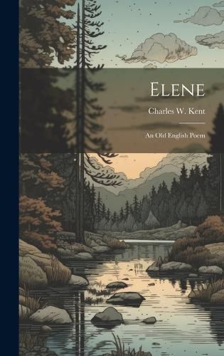 Cover image for Elene
