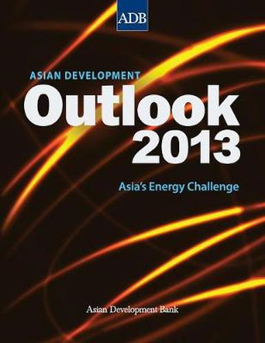 Cover image for Asian Development Outlook 2013: Asia's Energy Challenge