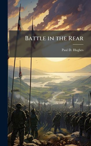 Cover image for Battle in the Rear