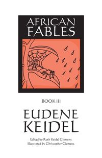 Cover image for African Fables, Book III