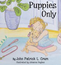 Cover image for Puppies Only