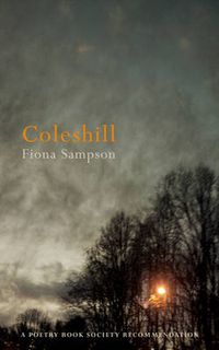 Cover image for Coleshill
