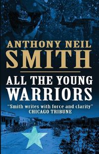 Cover image for All the Young Warriors