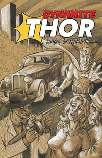 Cover image for Dynamite Thor Classic