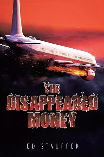 Cover image for The Disappeared Money