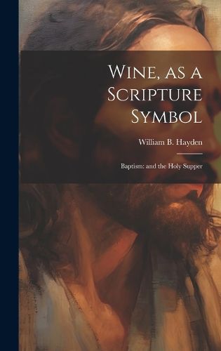 Cover image for Wine, as a Scripture Symbol