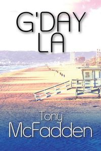 Cover image for G'Day LA