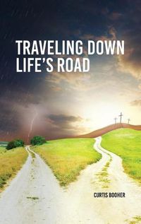 Cover image for Travelling Down Life's Road